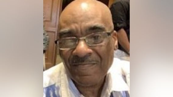 Missing man, 70, last seen in South Loop located