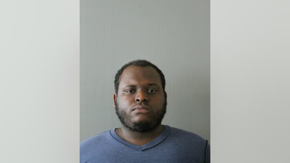 Man charged with aggravated battery of senior citizen in Roseland double shooting