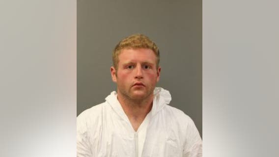 Chicago man charged with fatally stabbing 24-year-old in Dunning parking lot