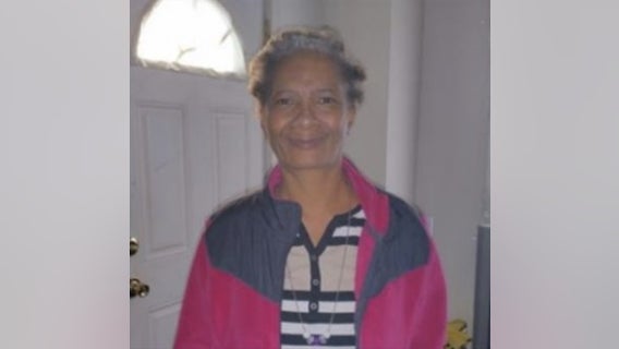 Woman missing from Wentworth Gardens found safe