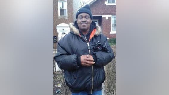 65-year-old man missing since last week from Humboldt Park