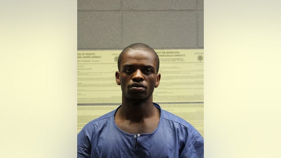 Man, 22, charged with assaulting senior citizen in Chicago suburbs