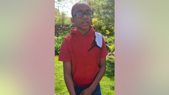 Evanston boy, 11, found safe after being reported missing in Skokie