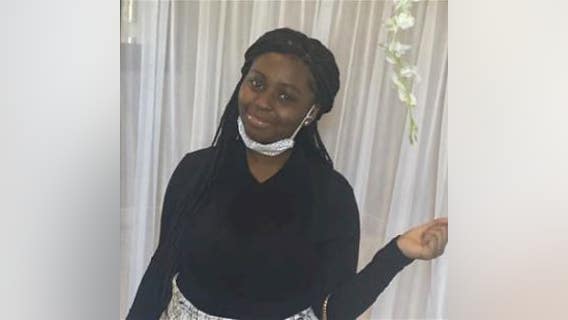 Girl, 14, reported missing from Dunning