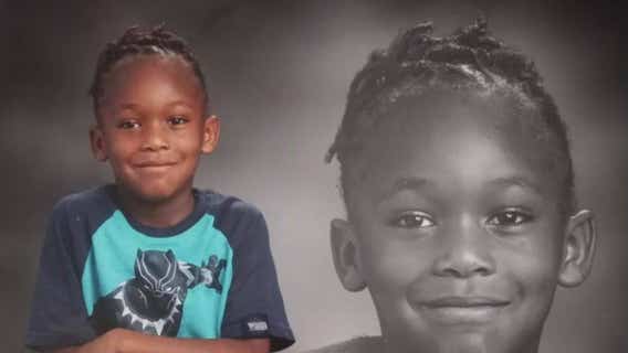 South Carolina authorities seize six dogs in connection to mauling death of 7-year-old child