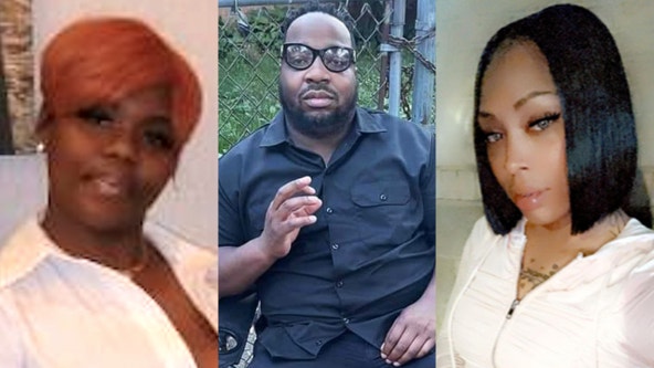 Chicago mass shooting claims the lives of 3 mothers and a man who recently lost his close family