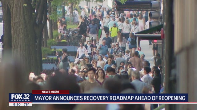 City officials announce events, street activations to draw residents and visitors back downtown