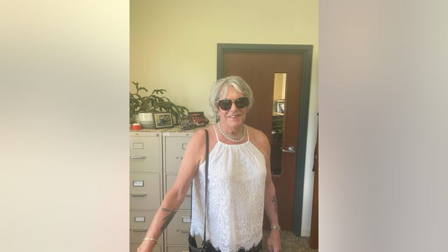 McHenry Township Clerk's first openly transgender elected official shares coming out story