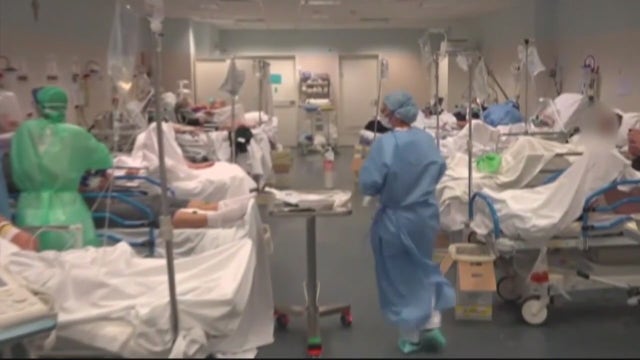 Advocate Aurora Health requiring all 75,000 employees in Illinois and Wisconsin to get vaccinated