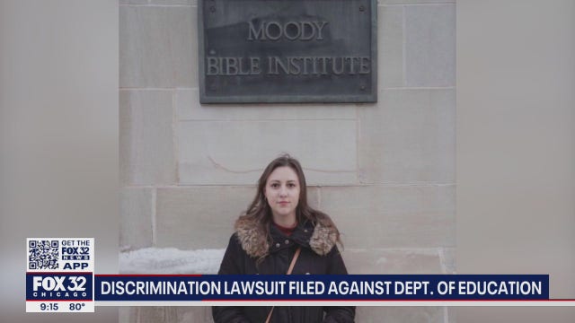 Federal discrimination lawsuit over gay rights targets Chicago college