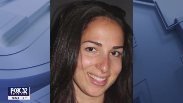 University of Maryland graduate student Anat Kimchi stabbed to death in Chicago