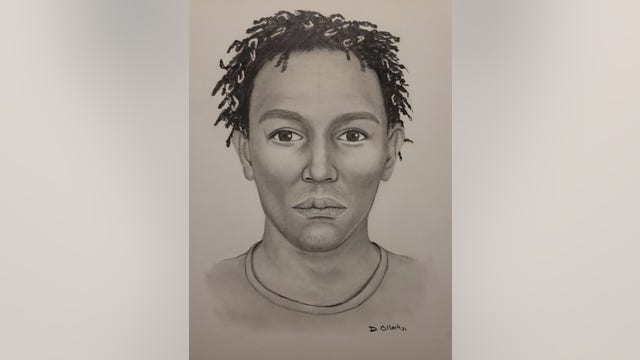 Sketch released of suspect in sexual assault of 16-year-old girl in Beach Park