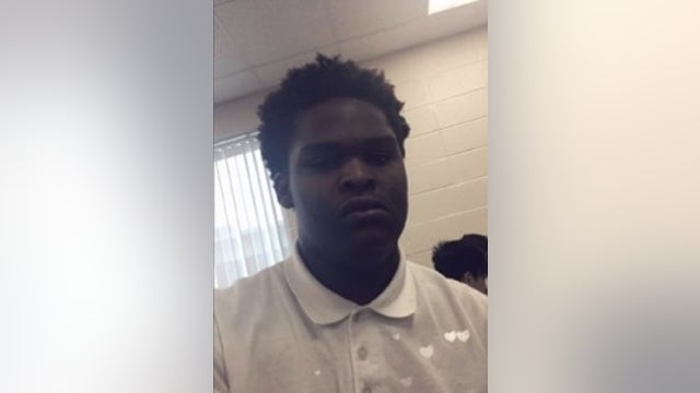 Man, 23, missing from Marquette Park