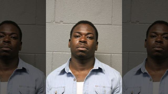 Reckless homicide charge filed in Near West Side crash that killed 1-year-old girl