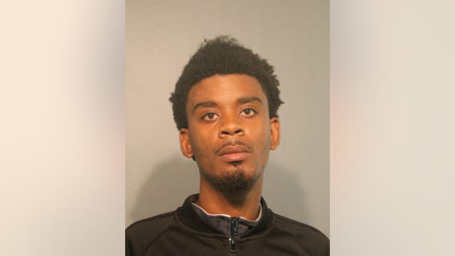 Man charged in 2020 murder on Wabash Bridge