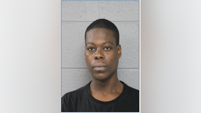 Maywood man charged in expressway shooting that left a 19-year-old woman dead