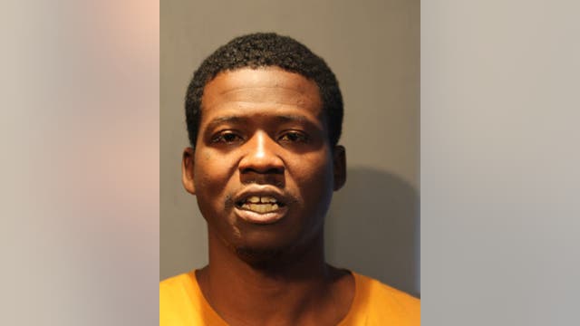 Man charged with shooting death of 21-year-old woman in Bronzeville