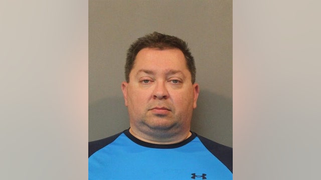 Merrillville man charged with child molestation