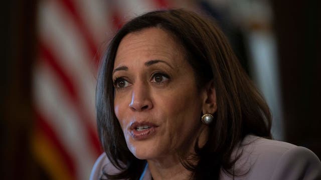 VP Kamala Harris traveling to Chicago to highlight reproductive rights