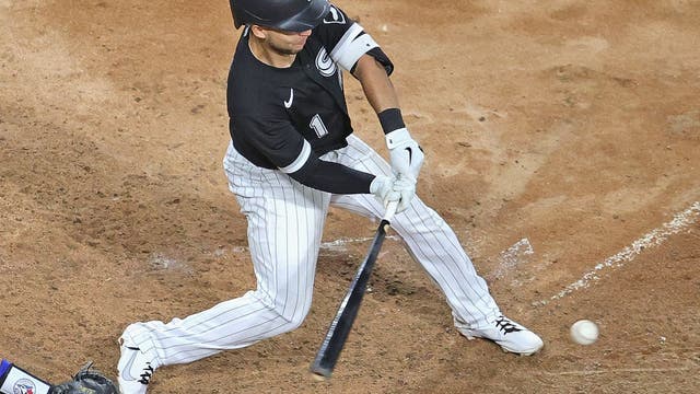 White Sox Nick Madrigal out for year after surgery