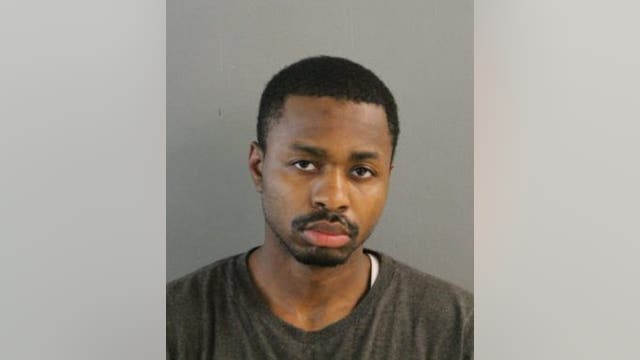 Man charged with murder in death of woman in Chatham