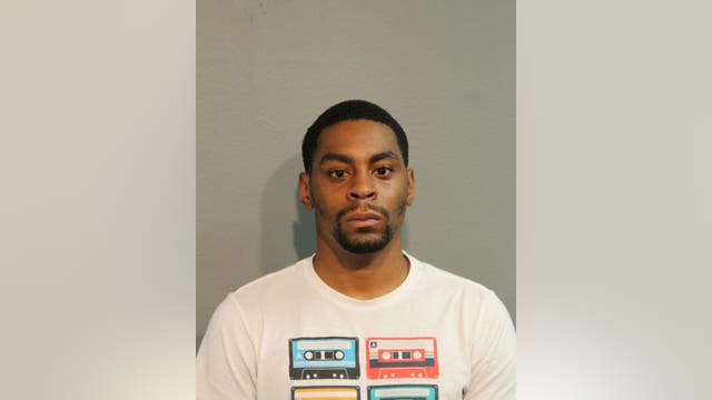 Man charged with attempted murder in East Garfield Park shooting