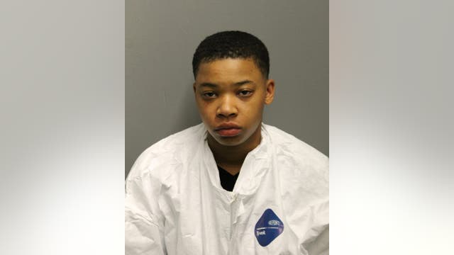 Man charged with attempted murder in Englewood shooting