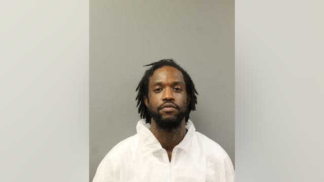 Man charged with murder in shooting death of 23-year-old