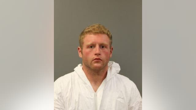 Chicago man charged with fatally stabbing 24-year-old in Dunning parking lot