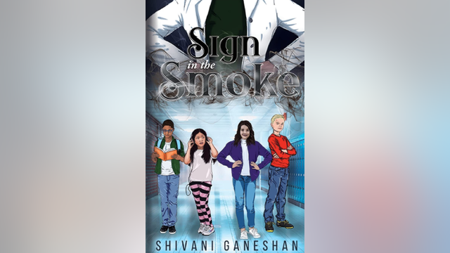 Class project inspires Palatine fifth grader to publish her own book