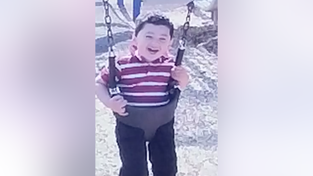 Body found on Las Vegas trail 10 days ago identified as San Jose boy