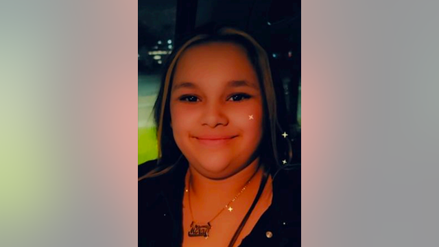Girl, 13, reported missing from West Town