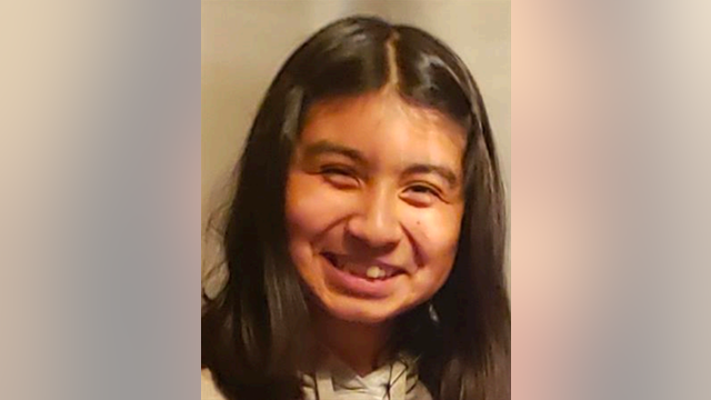 Girl, 14, missing from Chicago's North Side