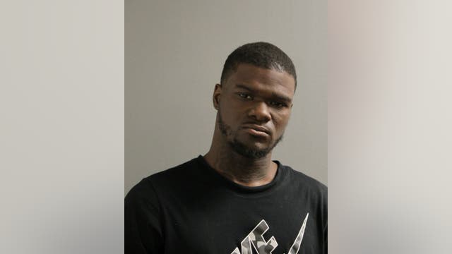 Man, 27, charged with attempted murder in Austin shooting