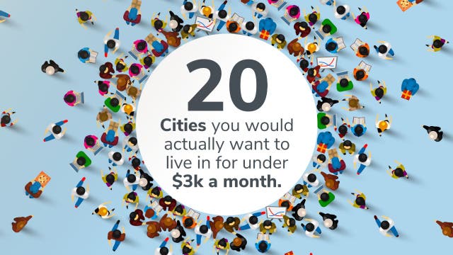 Illinois city ranked among nation's most affordable places to live, study finds