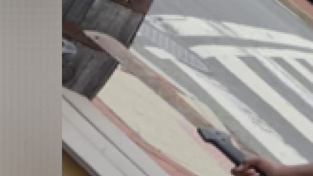 Machete wielding juvenile who allegedly hurled anti-gay slurs in DC arrested