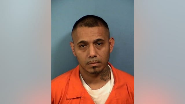 Bloomingdale man sentenced to 25 years for shooting at police officers