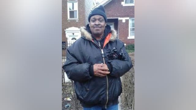 65-year-old man missing since last week from Humboldt Park