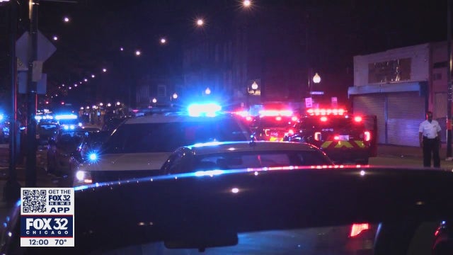 19-year-old man shot to death in Gresham