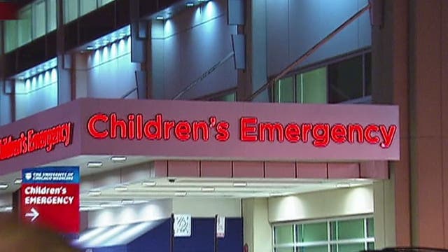 2-month-old found dead at Monee truck stop, police conducting homicide investigation