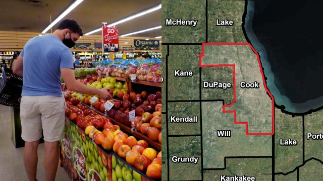 Suburban Cook County: Phase 5 reopening guidance – here's what we know