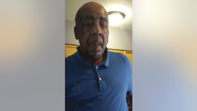 Man, 63, reported missing from South Shore