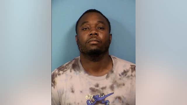 No bond for parolee charged in 2 armed robberies in DuPage County