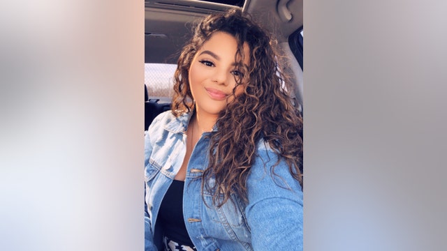 Chicago Heights woman becomes youngest Latina grad in Illinois university's history