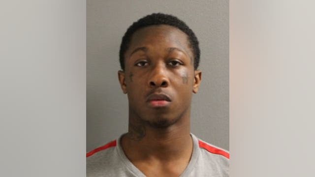 19-year-old charged with Garfield Park murder, home invasion attack