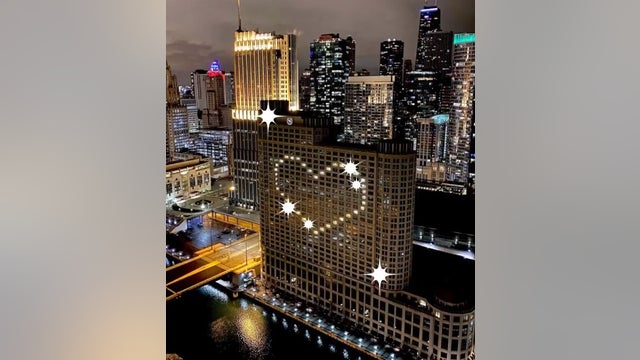 Chicago hotel offering its Presidential Suite to whoever can solve its puzzle