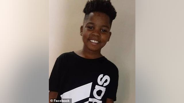 Funeral held for CPS student Jamari Dent, who died after allegedly being bullied at school