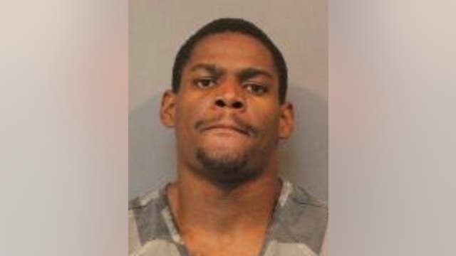 Man charged with murder of Gary bank security guard