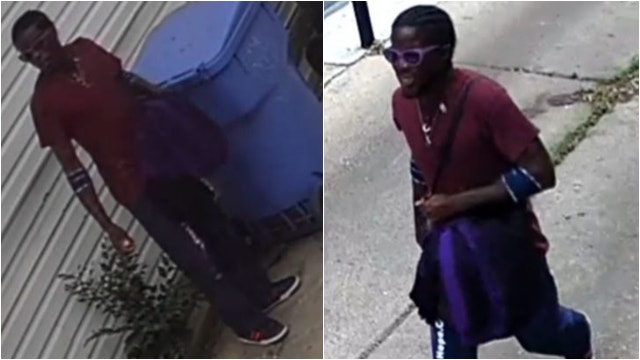 Chicago police speaking to person of interest after a girl was sexually abused in Logan Square