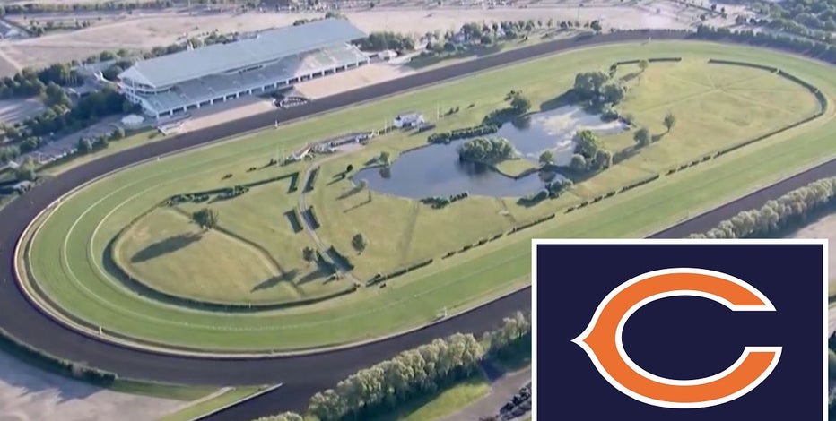 Bears, Illinois lawmakers closer on stadium deal: sources